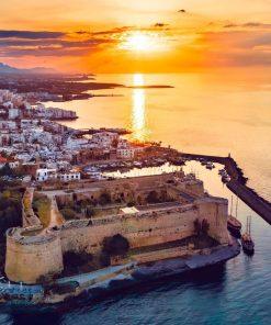 KYRENIA & BELLAPAIS