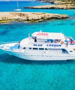 BLUE LAGOON FULL DAY
