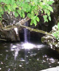 BATH'S OF APHRODITE