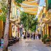 NICOSIA SHOPPING
