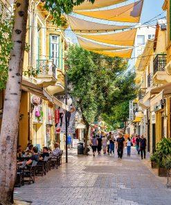 NICOSIA SHOPPING