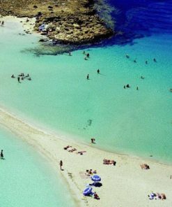 AYIA NAPA
