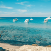 BLUE LAGOON AKAMAS