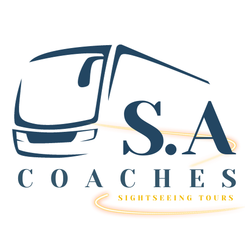 Sa coaches Tours